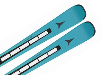 Atomic Redster X9RS Revoshock S